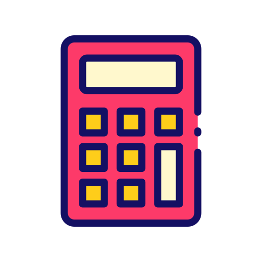 calculadora icono gratis