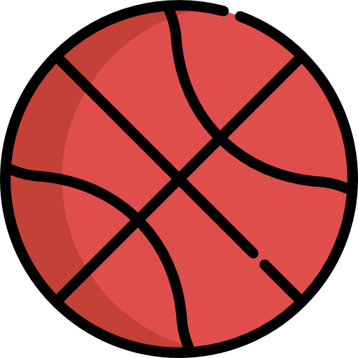 baloncesto icono gratis