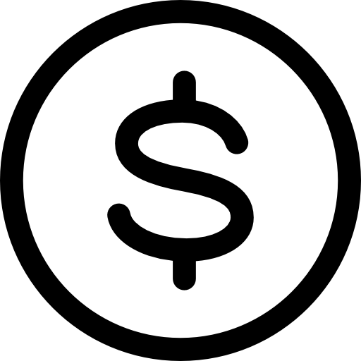 доллар бесплатно иконка доллар бесплатно иконка