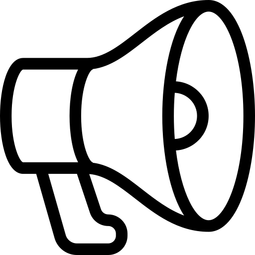 werbung kostenlos Icon werbung kostenlos Icon