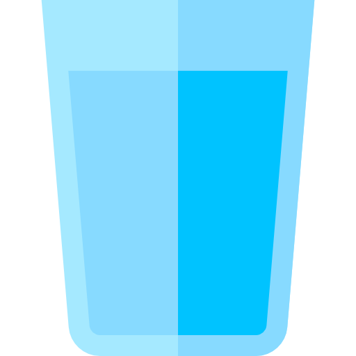 agua icono gratis