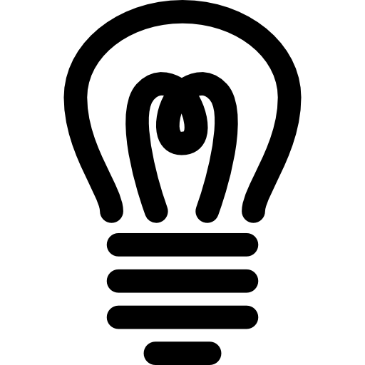 Идея бесплатно иконка