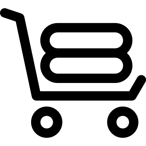 카트 무료 아이콘