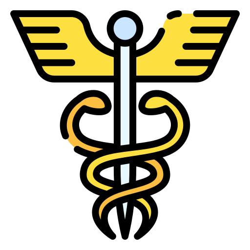 Caduceus - Free healthcare and medical icons