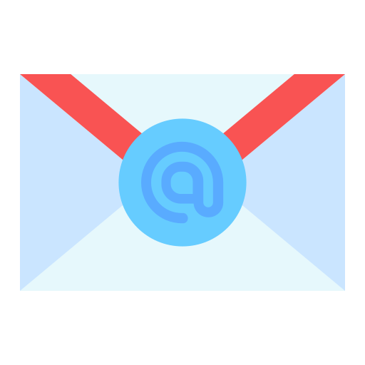 e-mail grátis ícone e-mail grátis ícone