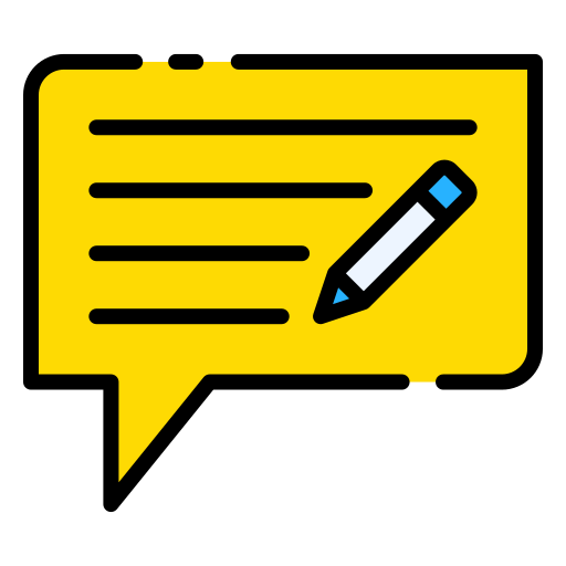 feedback kostenlos Icon