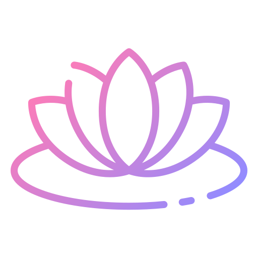 Lotus Good Ware Gradient icon