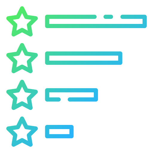 bewertung kostenlos Icon bewertung kostenlos Icon