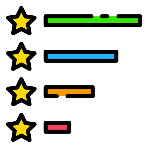 Évaluation Icône gratuit Évaluation Icône gratuit