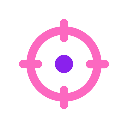 Target free icon Target free icon