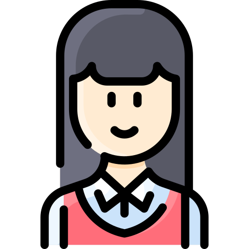 Girl free icon Girl free icon