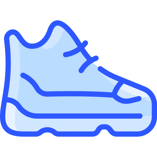 zapatos icono gratis