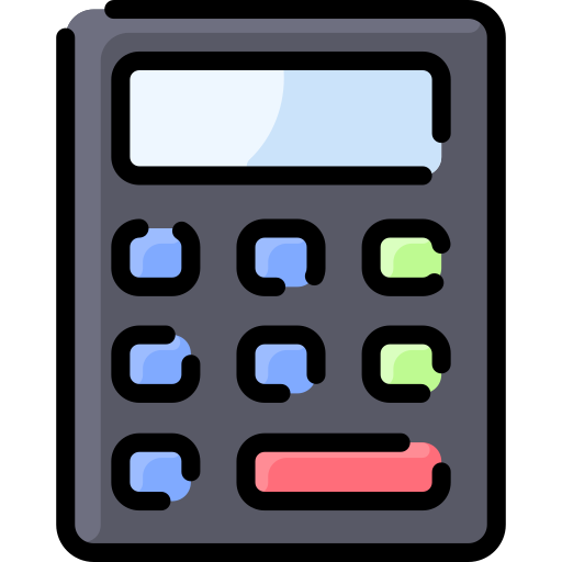 calculadora icono gratis