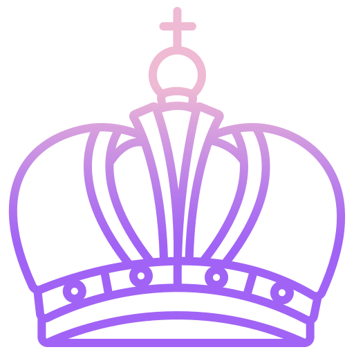 Корона бесплатно иконка Корона бесплатно иконка