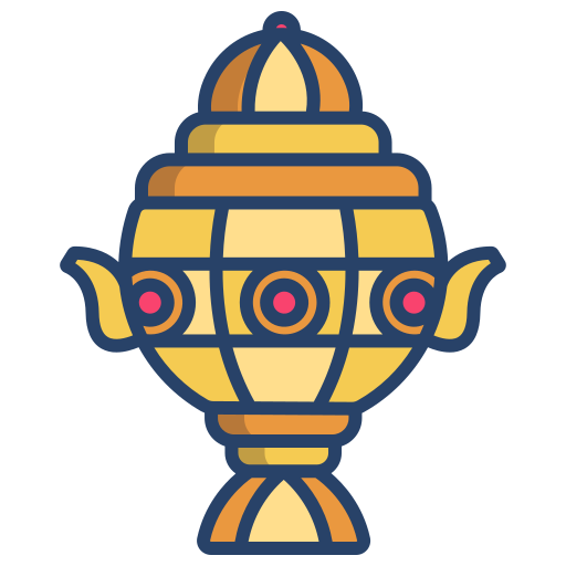 samovar icono gratis