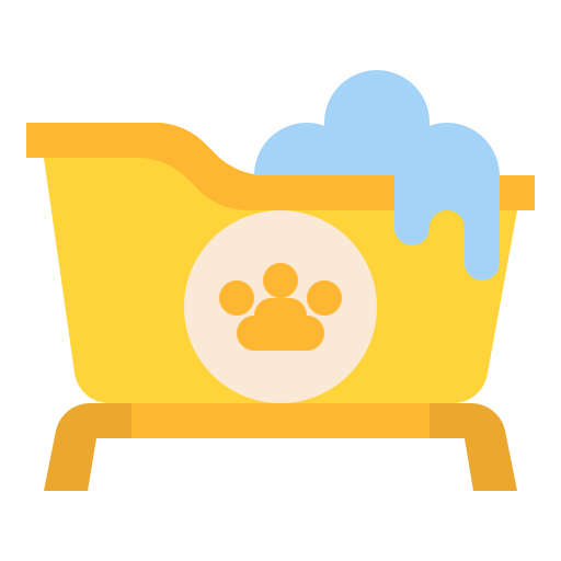 Bathtub cleaning free icon Bathtub cleaning free icon