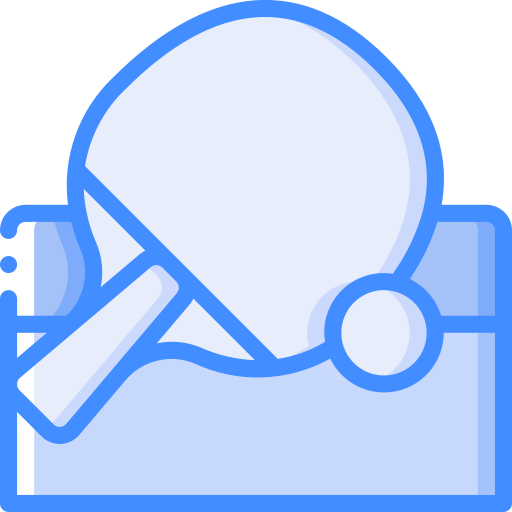 tischtennis kostenlos Icon tischtennis kostenlos Icon