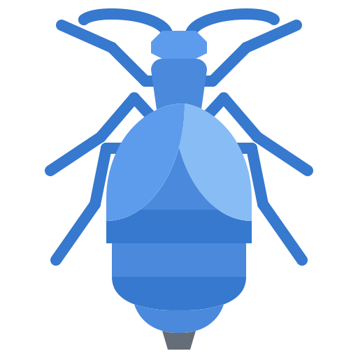 Beetle free icon Beetle free icon