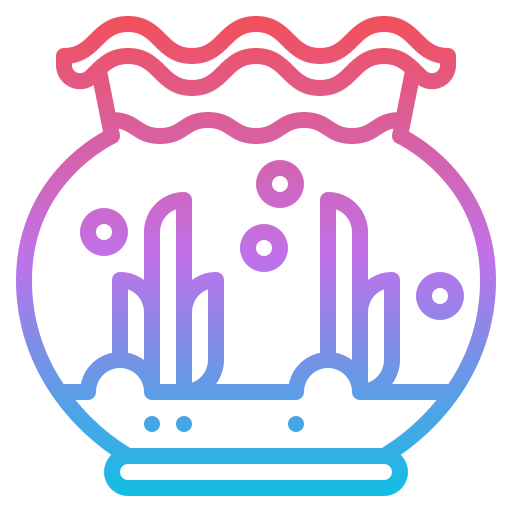 Fish tank free icon Fish tank free icon