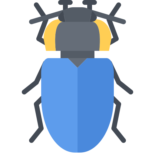 käfer kostenlos Icon