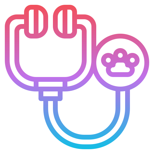 Veterinary free icon Veterinary free icon