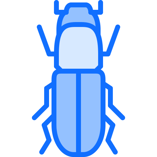 Beetle free icon Beetle free icon