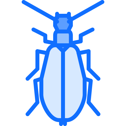 Beetle free icon Beetle free icon