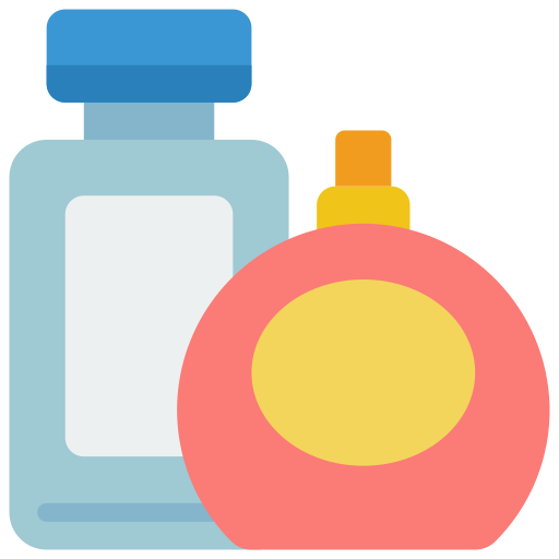 Perfumes free icon