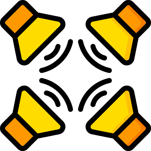 sprecher kostenlos Icon