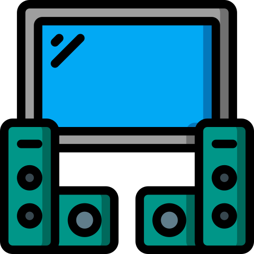 fernseher kostenlos Icon fernseher kostenlos Icon