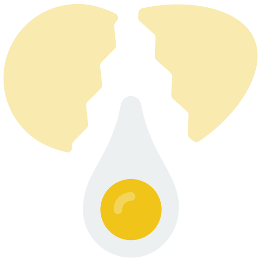 ovo grátis ícone ovo grátis ícone