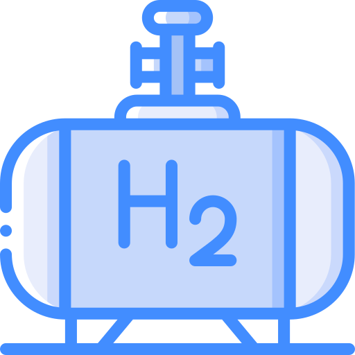 hidrógeno iconos gratis de ecología y medio ambiente