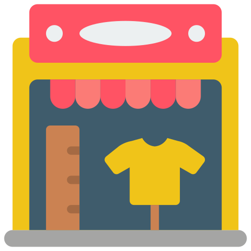 Shop - Free fashion icons