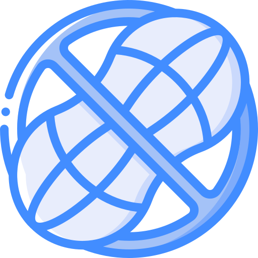 alergias icono gratis