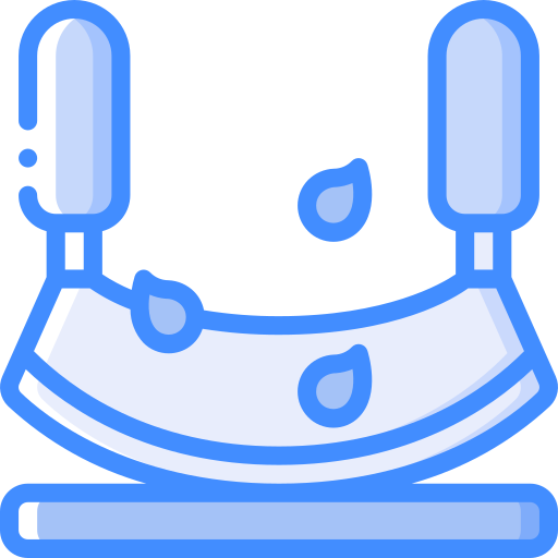 mezzaluna бесплатно иконка