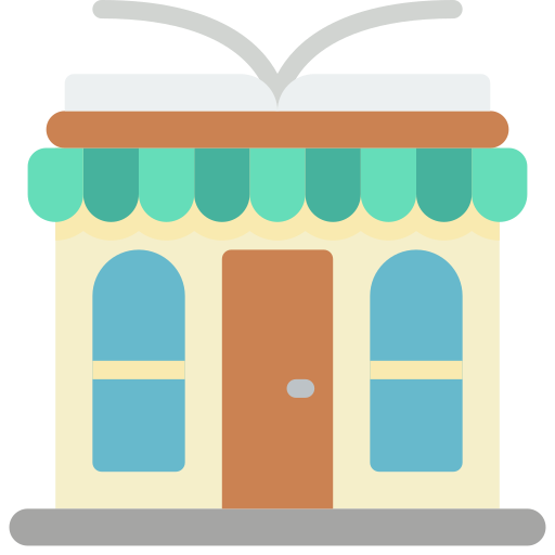 tienda icono gratis