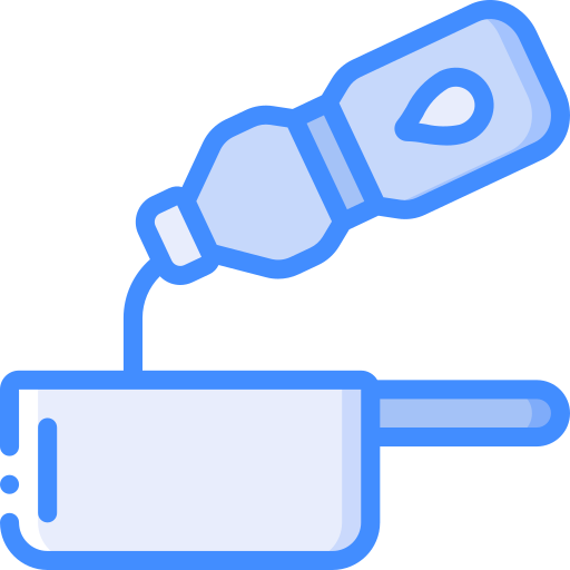 torrencial icono gratis