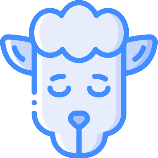 Sheep free icon