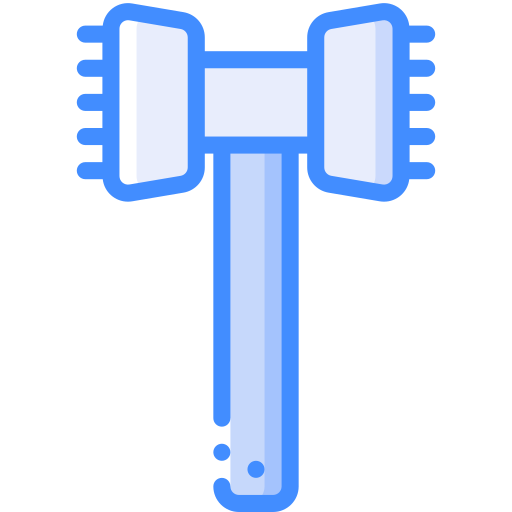 Mallet free icon