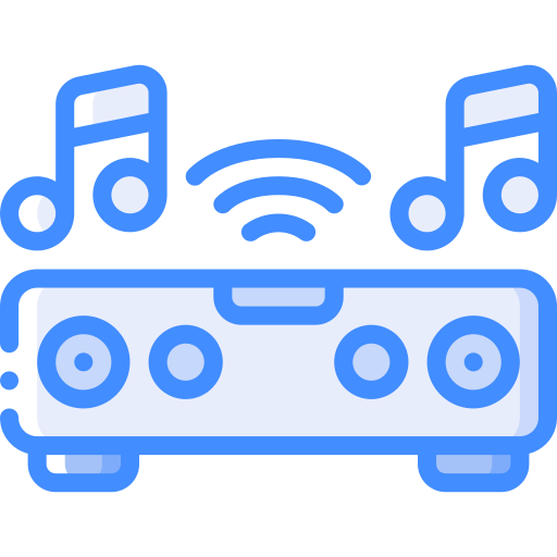 soundbar kostenlos Icon