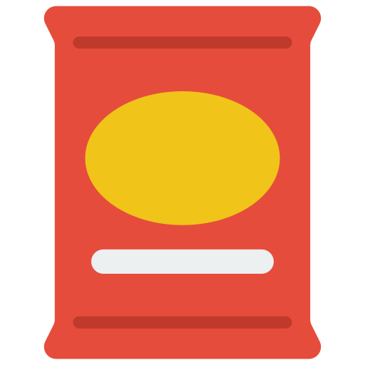 Food Basic Miscellany Flat icon