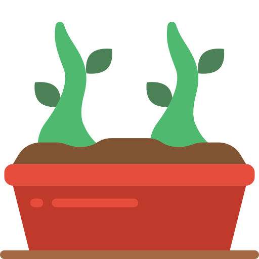 plantas icono gratis