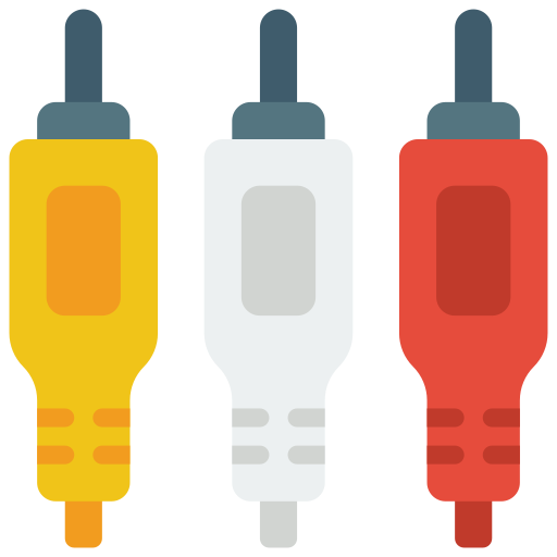 Кабели бесплатно иконка