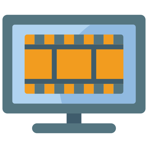 la télé Icône gratuit