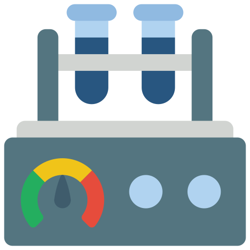 Measuring device - Free education icons