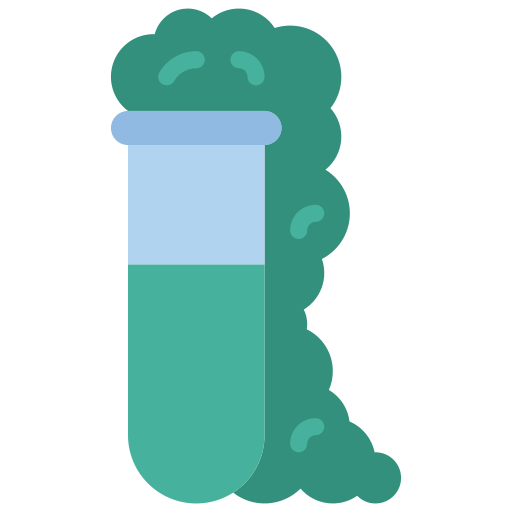 tubo de ensayo icono gratis