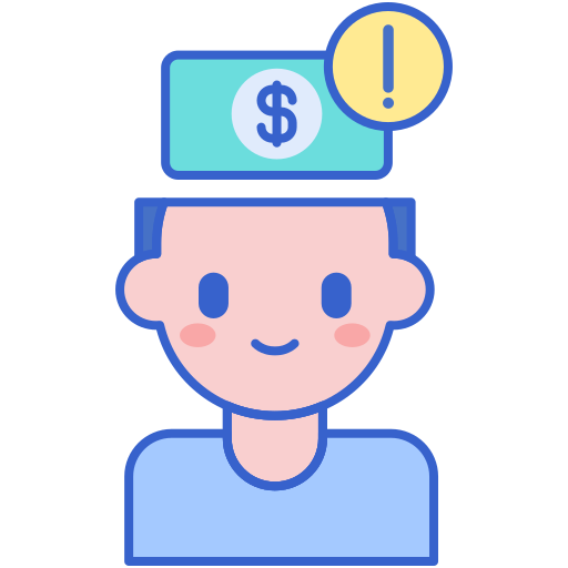 Financial advisor free icon Financial advisor free icon