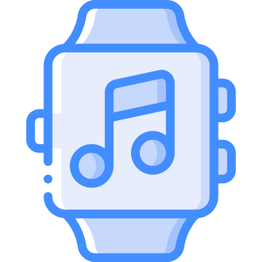 smartwatch kostenlos Icon smartwatch kostenlos Icon