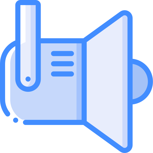 Lighting free icon