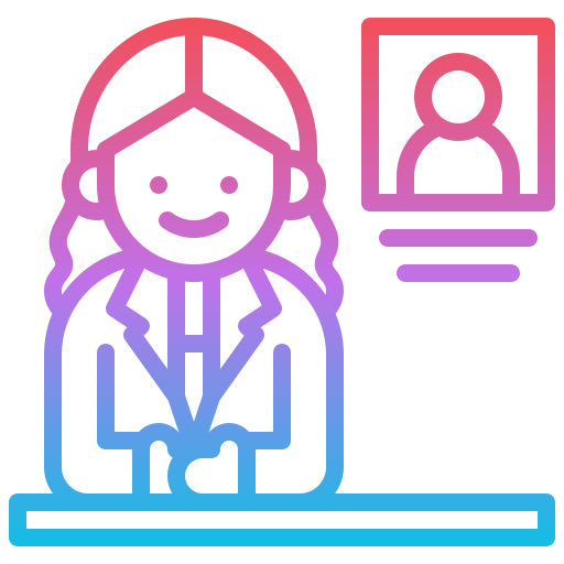 journalist kostenlos Icon